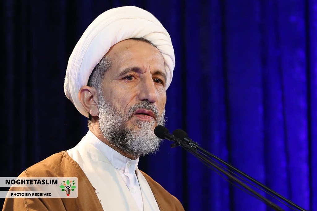 امام جمعه قزوین: از مسئولی که خانواده‌اش حجاب را رعایت نمی‌کند، چه انتظاری است؟