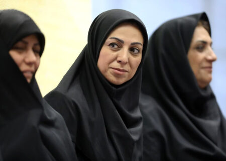 حذف ندا پاکدامن و نمره منفی برای مدیریت بانوان قزوین
