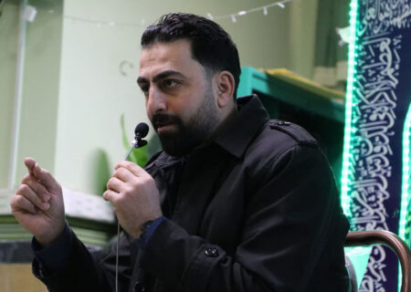 هرکسی گفت که اعتراض نکنید، قطعا خائن است