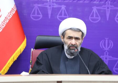 رییس دادگستری قزوین: به سراغ یکایک جانیان، خائنان و مزدوران خواهیم رفت
