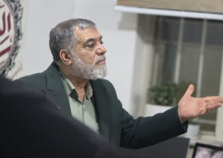 خروج ۱۳۵۰ هکتار زمین از وقف غیرقانونی در قزوین
