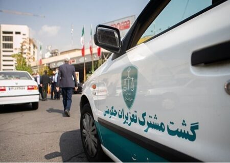 کمیته مشترک تعزیرات و دادستانی قزوین درحال رصد گرانفروشان و محتکران