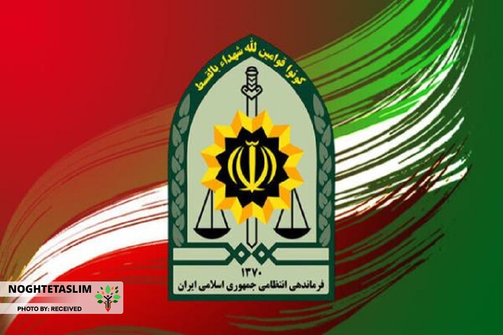 سروان «مرتضی کشاورز» از ماموران فراجا قزوین به شهادت رسید