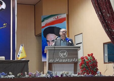 افزایش تولید برق خورشیدی قزوین به ۱۲۱ مگاوات