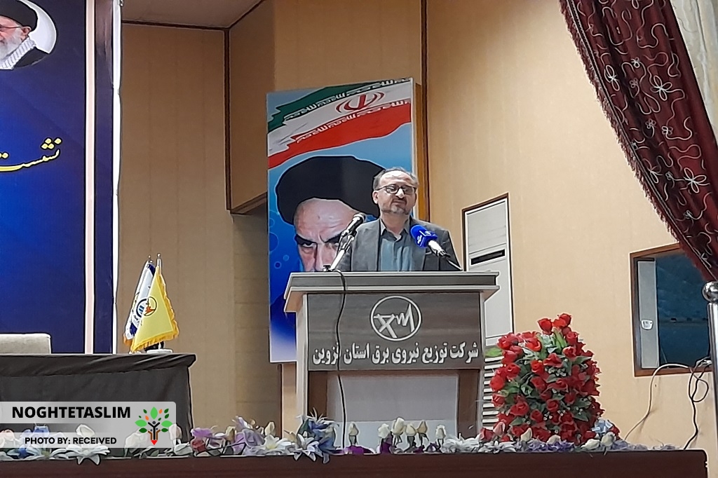 افزایش تولید برق خورشیدی قزوین به ۱۲۱ مگاوات