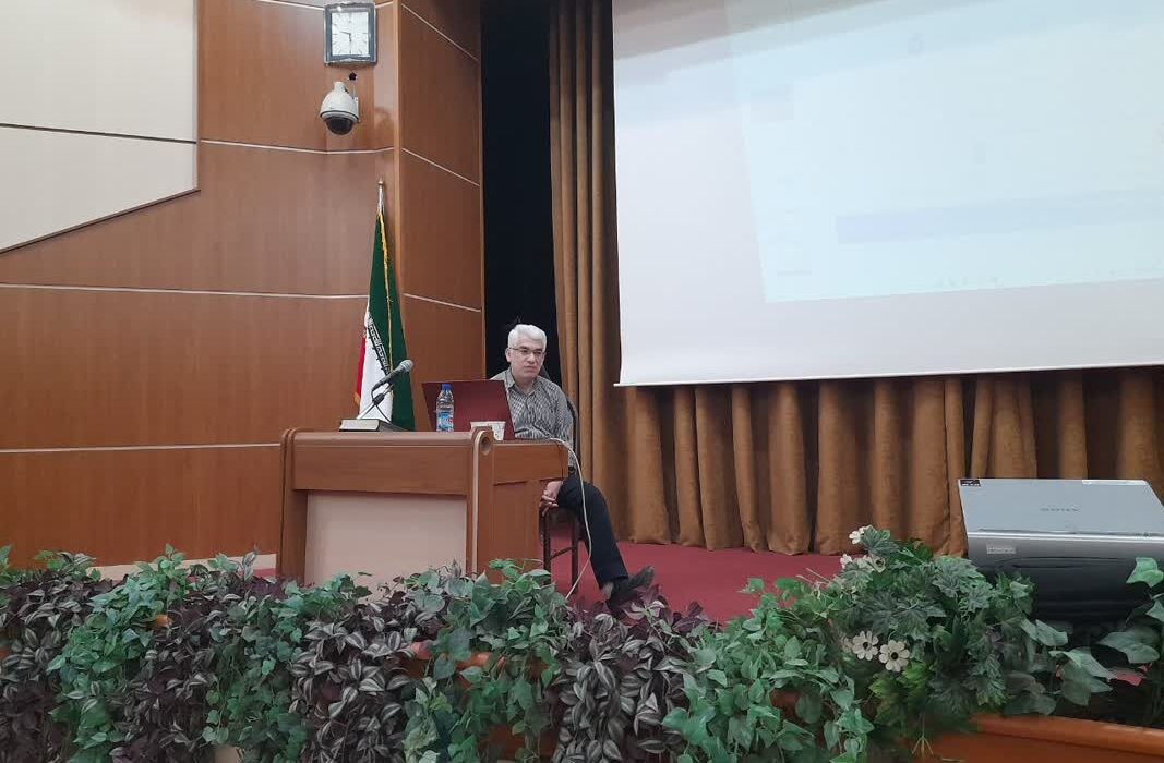 برگزاری دوره آموزشی «حکمرانی داده‌محور» ویژه مدیران جهاد کشاورزی قزوین