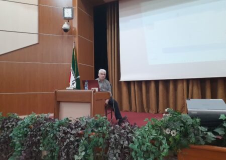 برگزاری دوره آموزشی «حکمرانی دادهمحور» ویژه مدیران جهاد کشاورزی قزوین