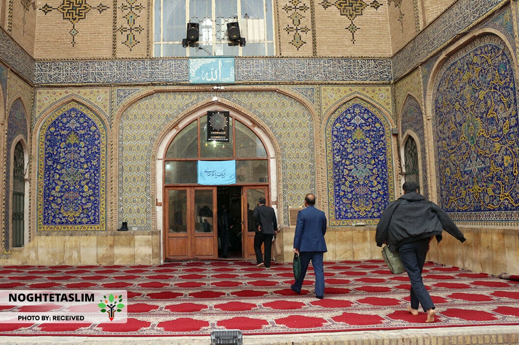 ضرورت شفافسازی مالی مساجد در شرایط جدید اقتصادی