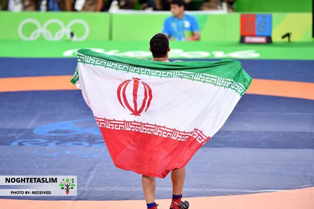 بیانیه جامعه ورزش قزوین: ایران امروز نیازمند انسجام و وحدت ملی است
