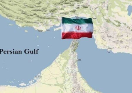 تنگه هرمز، کلید نظم نوین جمهوری اسلامی