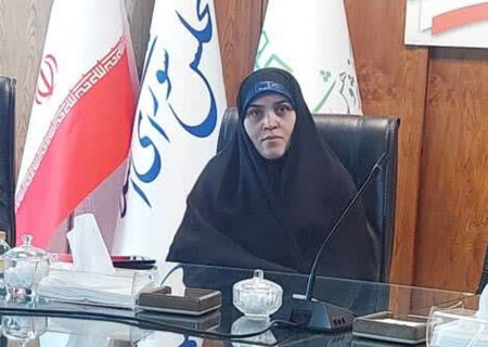 رهبر حکیم، پرچمدار رهایی بخش الگوی سوم زن بود