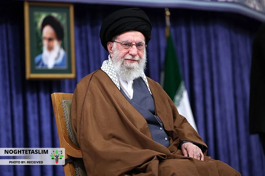 زندگی آیت الله سید علی خامنه‌ای، از تولد تا شهادت