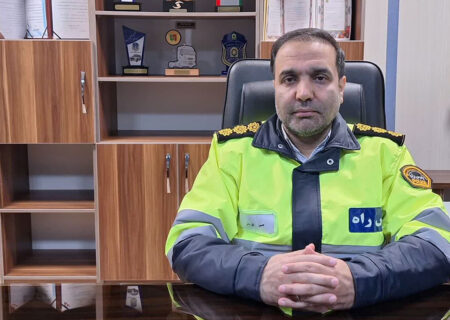 ثبت ۲۴ ساعت بدون فوتی در تصادفات جادهای
