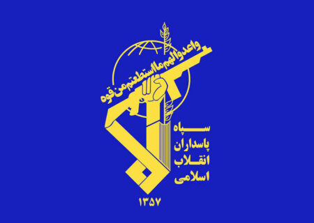 دستگیری جاسوس رژیم صهیونیستی توسط سپاه قزوین