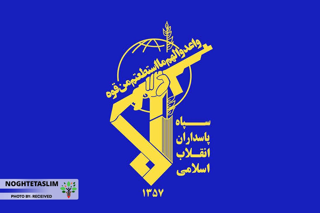 دستگیری جاسوس رژیم صهیونیستی توسط سپاه قزوین