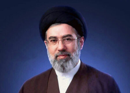 میثاق دستگاه‌های اجرایی قزوین با سومین رهبر انقلاب اسلامی