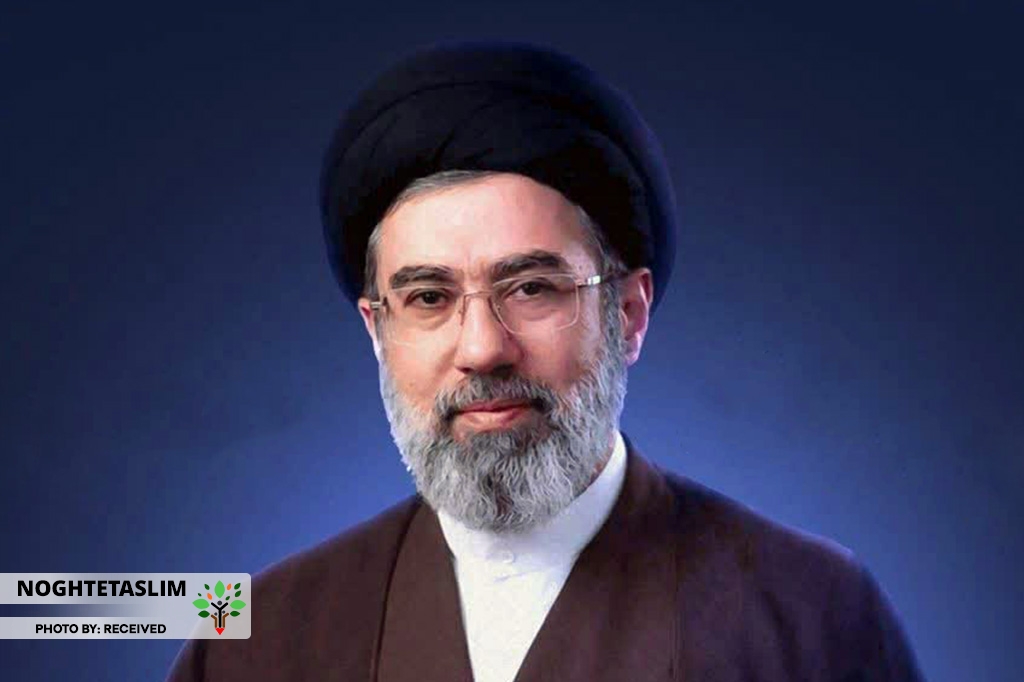 میثاق دستگاه‌های اجرایی قزوین با سومین رهبر انقلاب اسلامی