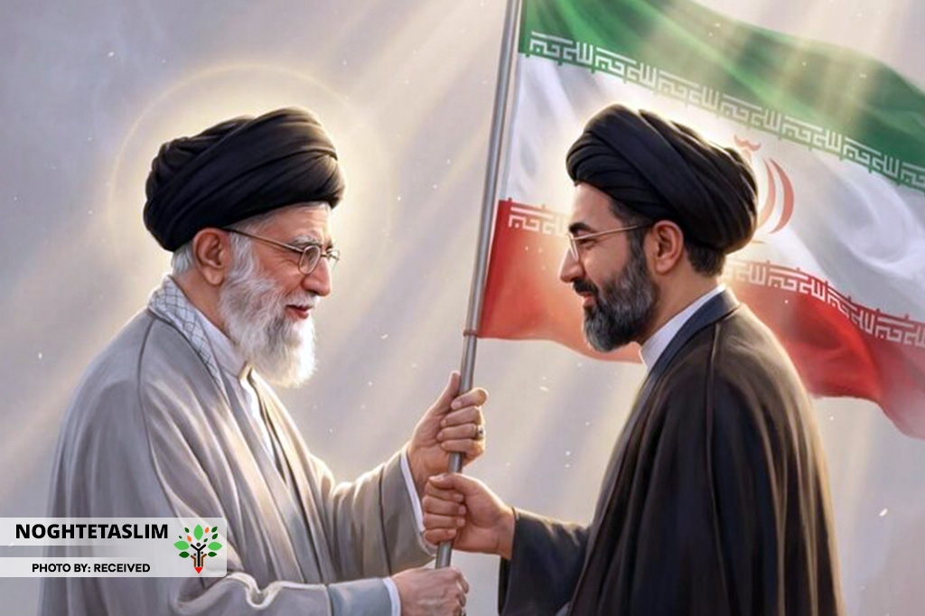 بیانیه ۲۸۱ دانشمند و استاد کشور در بیعت با سومین رهبر انقلاب اسلامی