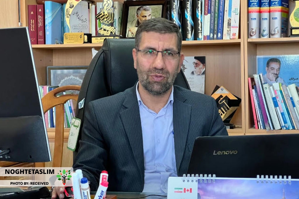 ترامپ و ساخت آینده مبتنی بر فریب بزرگ