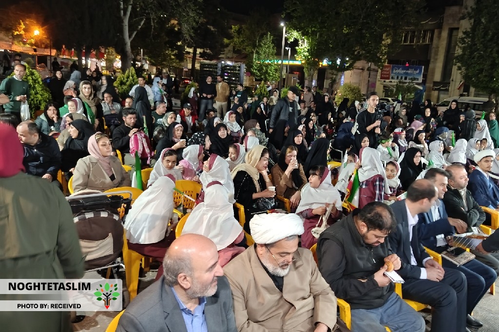 موکب پیشگیری از وقوع جرم موکب پیشگیری از وقوع جرم