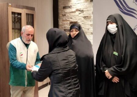آزادی یک بانوی زندانی معسر در قزوین به عشق امام رضا (ع)