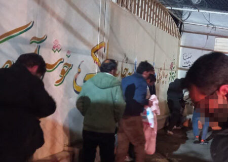ساماندهی ۱۰۱ آسیب دیده اجتماعی در شهر قزوین