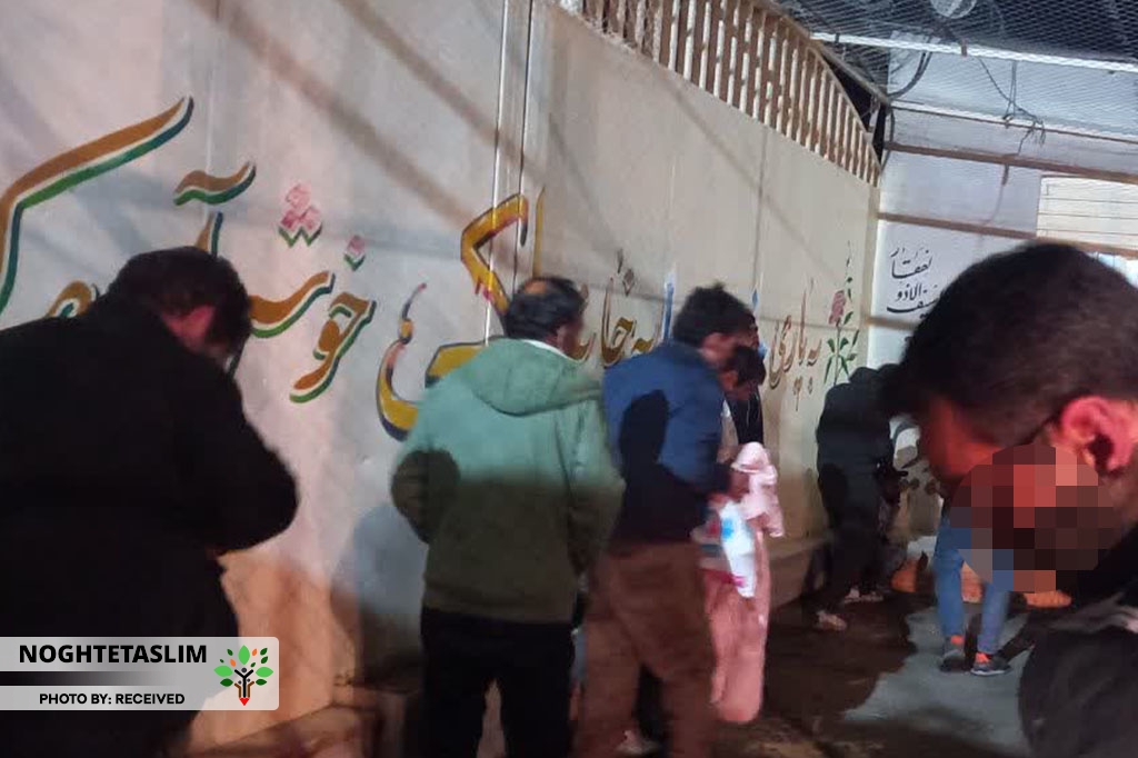 ساماندهی ۱۰۱ آسیب‌ دیده اجتماعی در شهر قزوین