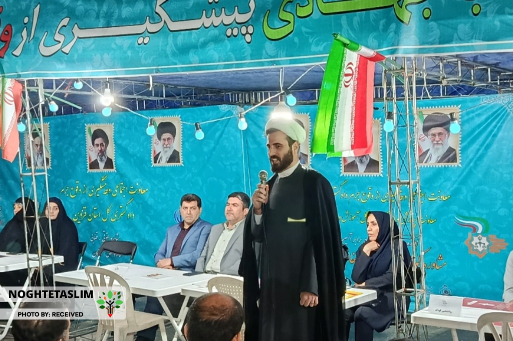 هشدار بازپرس دادسرای قزوین درباره موج کلاهبرداریهای اینترنتی