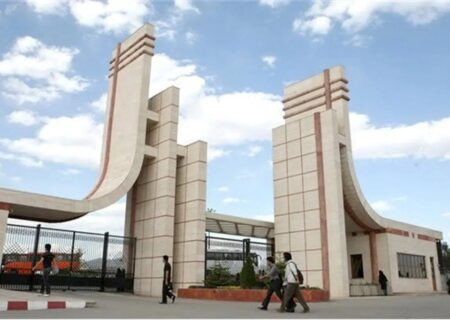 بیانیه اعتراضی دانشگاه آزاد قزوین به نامه رییس دانشگاه تهران