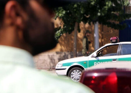 پلیس قزوین یک سارق منزل را به هلاکت رساند
