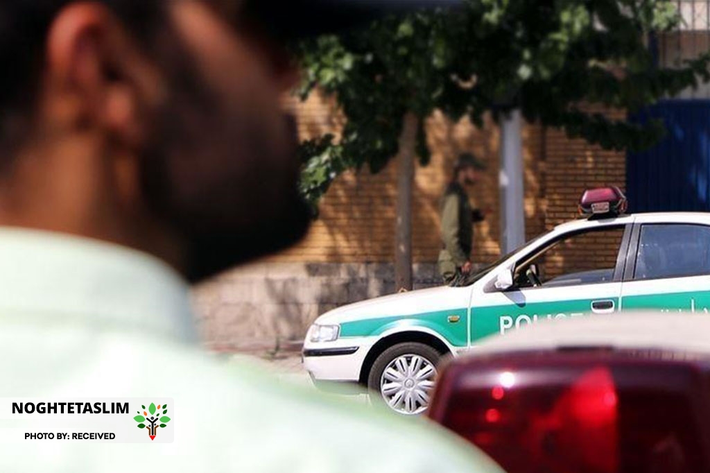 پلیس قزوین یک سارق منزل را به هلاکت رساند