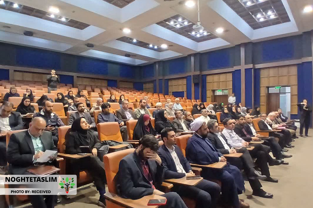 گلایه خبرنگاران قزوین؛ معمای دعوت و کارت هدیه