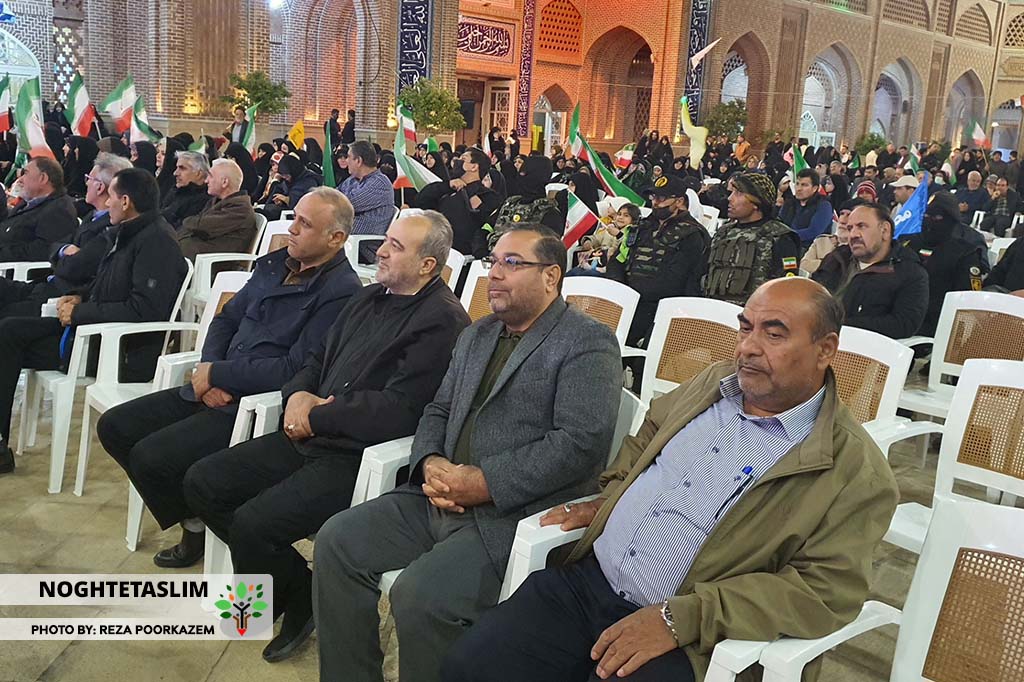 گرامیداشت شهدای جامعه اطلاعاتی کشور در قزوین کوثر قزوین گرامیداشت شهدای جامعه اطلاعاتی کشور در قزوین کوثر قزوین