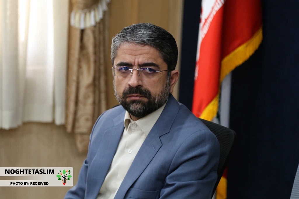بازرسکل قزوین: رسانهها یکی ارکان نظارت عمومی هستند