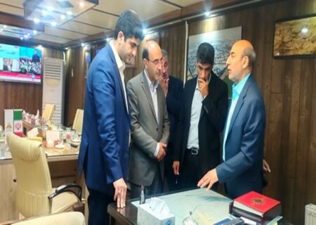 اجرای گسترده شبکه فیبر نوری در «شهر صنعتی البرز» قزوین