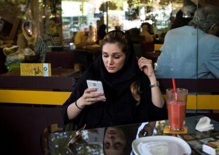 “اینترنت پرو” به جای عدالت ارتباطی