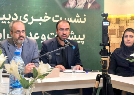 غیاثوند: فعالیت سیاسی بدون اخلاق‌ مداری و عزتمندی معنا ندارد