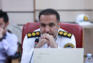 محدودیت تردد ناوگان مسافربری در آزادراه غدیر تا ۱۹ تیر لغو شد