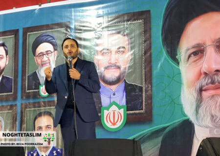 بهادری‌ جهرمی: شهید رییسی اجازه گرانی و احتکار نمی‌داد