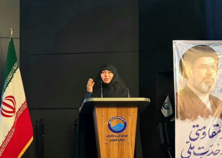 نماینده قزوین: نخبگان گرسنگی می‌کشند، اما خاک به بیگانه نمی‌دهند
