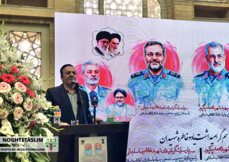 استاندار قزوین: ایران در جنگ ۳۹ روزه مقابل آمریکا و رژیم صهیونیستی پیروز شد