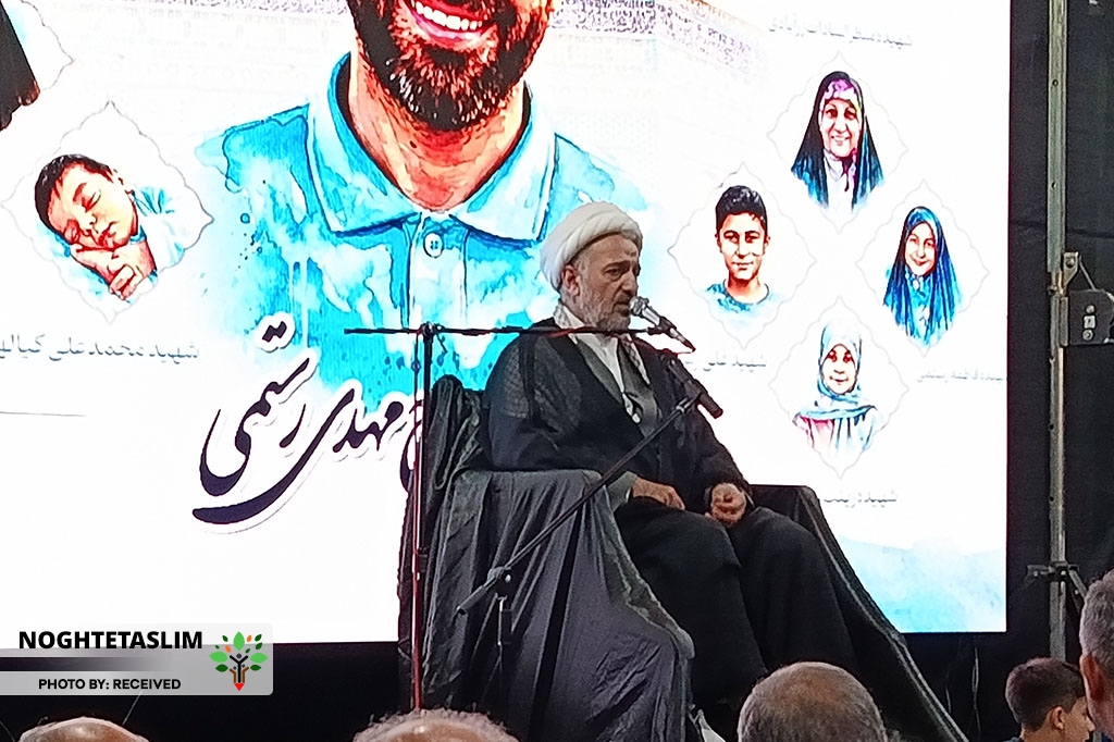 سلبریتی‌هایی که حتی یک پیام تسلیت ندادند، مایه ذلت ایرانند