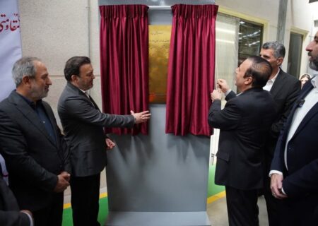 افتتاح ایمرگاز در کاسپین قزوین؛ گام جدید برای کاهش ناترازی انرژی