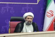 ۹۰۰ پرونده برای اغتشاشگران قزوین تشکیل شده است