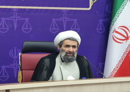 ۹۰۰ پرونده برای اغتشاشگران قزوین تشکیل شده است