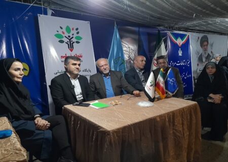 روایتی شفاف از عملکرد تعزیرات استان قزوین