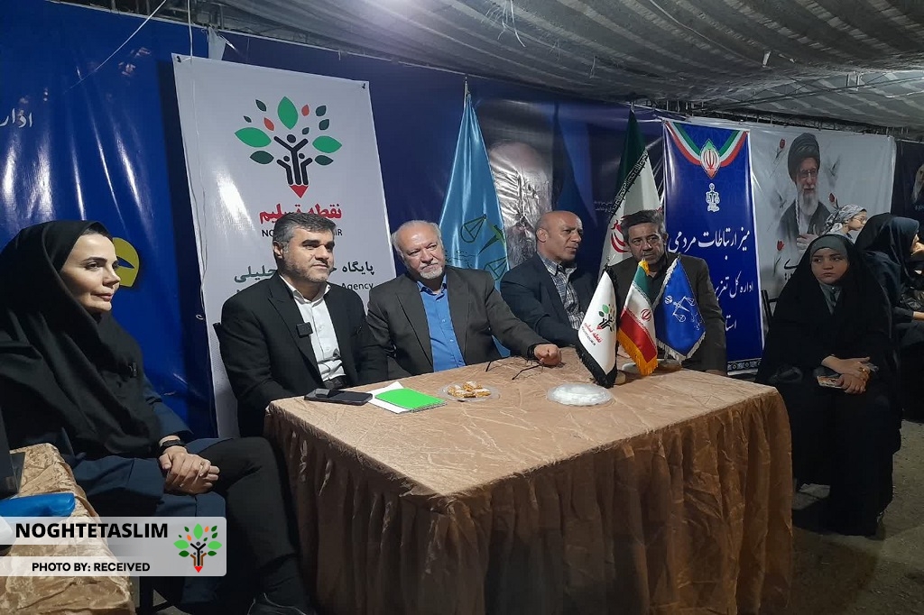 روایتی شفاف از عملکرد تعزیرات استان قزوین