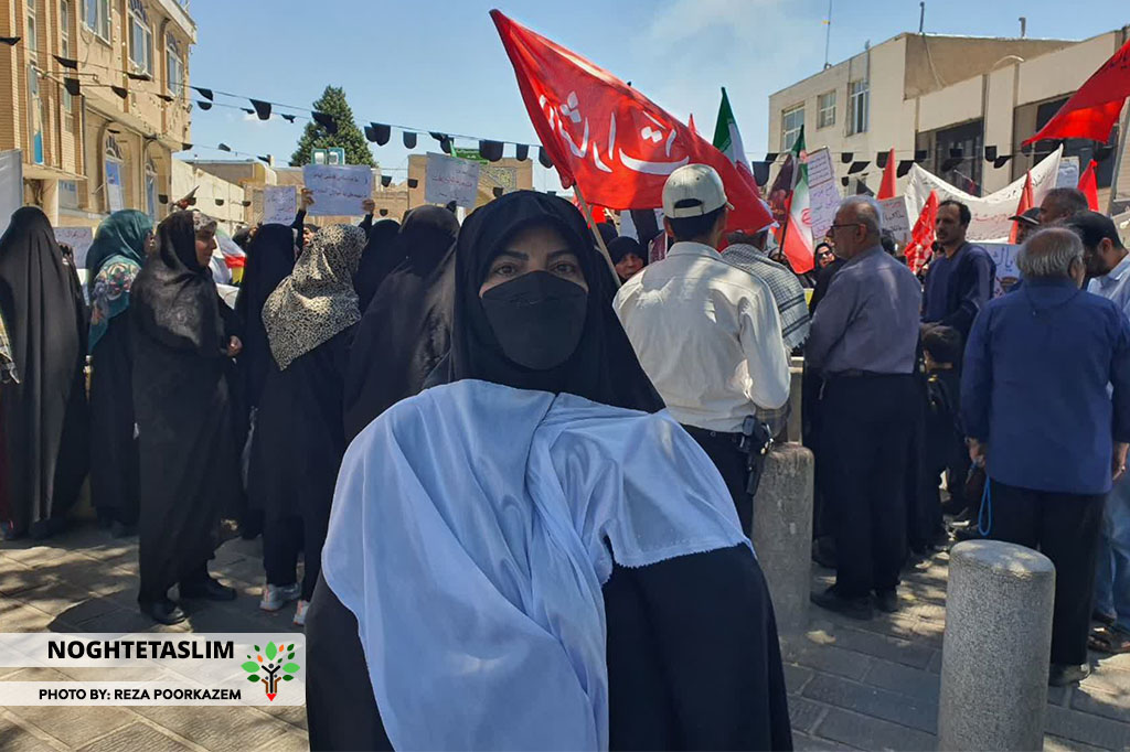 مدیر محصنات قزوین: عراقچی باید درباره جزییات مذاکرات شفاف‌سازی کند