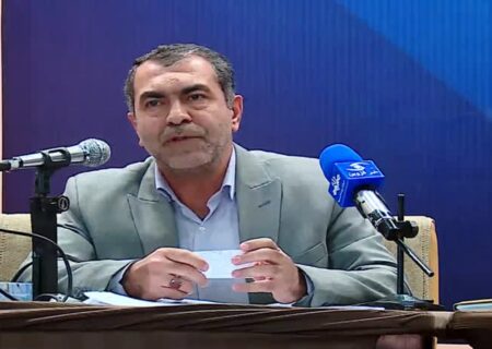 ۳۵ پروژه آبرسانی در استان قزوین اجرا می‌شود