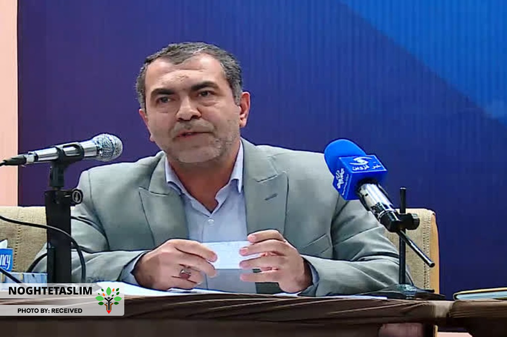۳۵ پروژه آبرسانی در استان قزوین اجرا می‌شود